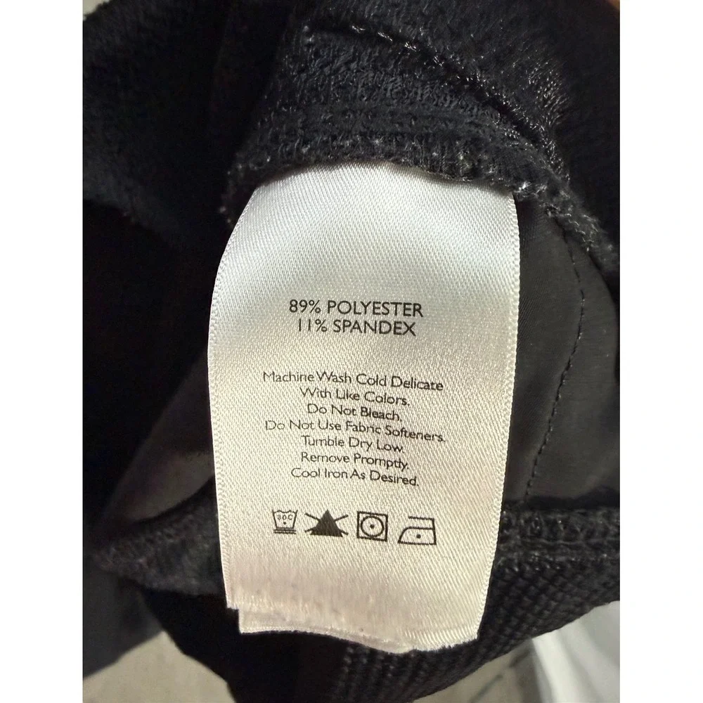 Eddie Bauer First Ascent Womens 6 Hiking Pants Gray Roll Up Cargo D3761259